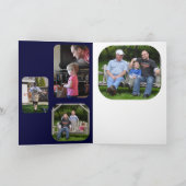 Joyeux Carte photo du 29e anniversaire par Janz (Intérieur)