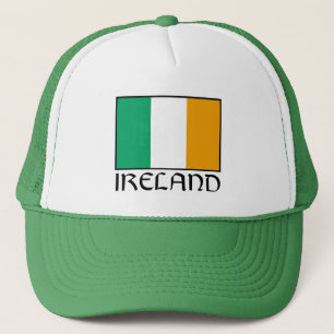 Joyeux Casquette de la Saint Patrick