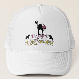Joyeux Casquette Halloween