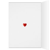 Joyeux Cercle de coeur de la Fête des Mères Mandal (Intérieur (Gauche))