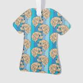 Joyeux cerveau (devant)