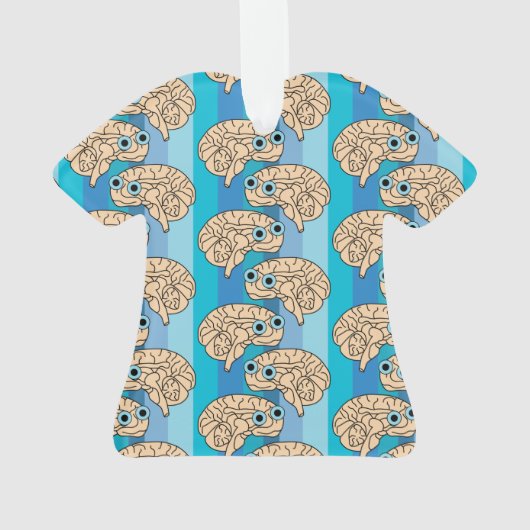 Joyeux cerveau (dos)