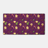 Joyeux chat de Noël (Recto)