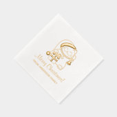 Joyeux chat de Noël de la famille (Droite)