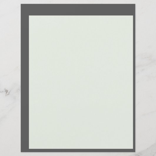 Joyeux chat gris avec cupcake, papier d'écriture d (Dos)