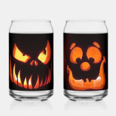 Joyeux Citrouilles d'Halloween (Recto)