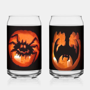 Joyeux Citrouilles d'Halloween