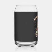 Joyeux clucage Noël Funny Chicken Roosters (Droite)