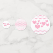 Joyeux confetti de la Fête des Mères par dalDesign (Devant)