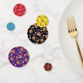 Joyeux Confetti du 4e anniversaire, #4 Anniversair (Groupe)