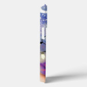 Joyeux coque iphone de rennes de Noël (Verso / Droite)