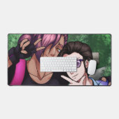 Joyeux Couple (Mois de la Fierté) (Clavier et souris)