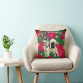 Joyeux Coussin Décor (Chaise)