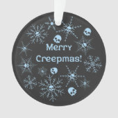Joyeux Creepmas ! (devant)