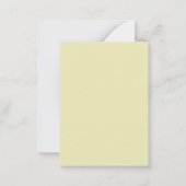 Joyeux Croc-adily Valentines Cartes pour enfants (Dos)