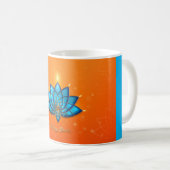 Joyeux Diwali Mug (Devant droit)