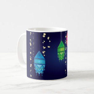 Joyeux Diwali Mug