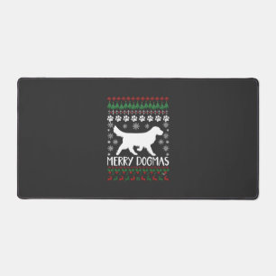 Joyeux Dogmes Chien Flocon de Neige Sale Sweat de