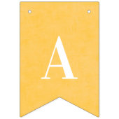 Joyeux drapeau d'anniversaire coloré de la moderni (Troisième drapeau)