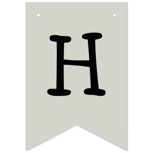 Joyeux Drapeau de charpente d'Halloween (Deuxième drapeau)