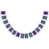 Joyeux drapeaux du Nouvel An par dalDesignNZ (Tout)