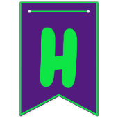 Joyeux drapeaux du Nouvel An par dalDesignNZ (Deuxième drapeau)