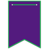 Joyeux drapeaux du Nouvel An par dalDesignNZ (Premier drapeau)