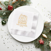 Joyeux et béni Nom de famille | Date