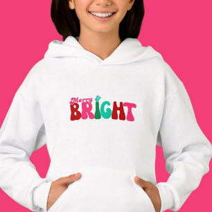 Joyeux et brillant Maximaliste Enfants Sweat de No
