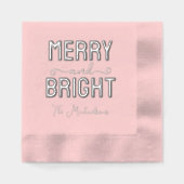 Joyeux Et Lumineux (Recto)