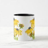 Joyeux été sur une Mug Combo (B) (Centre)
