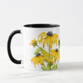 Joyeux été sur une Mug Combo (B) (Gauche)