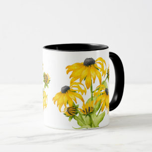 Joyeux été sur une Mug Combo (B)