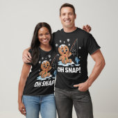 Joyeux Fishmas Pêche Noël Sweat Ugly (Unisexe)