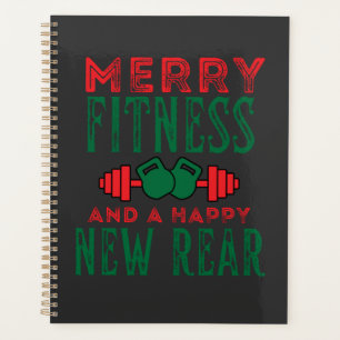 Joyeux Fitness Et Une Bonne Nouvelle Entraînement 