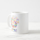 Joyeux Fri-Yay Mug (Devant gauche)