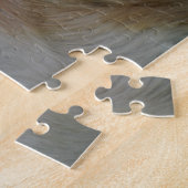 Joyeux Golden Retriever Chien Jigsaw Puzzle Puzzle (Côté)