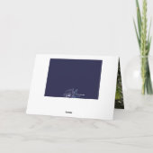 Joyeux grand-parents Carte photo de la Journée (Dos)