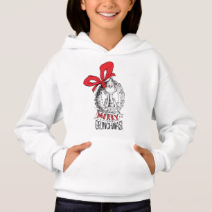 Joyeux Grinchmas Couronne Le Grinch