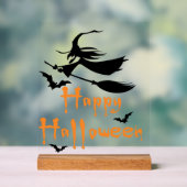 Joyeux Halloween (Neutre)