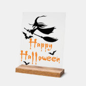 Joyeux Halloween (Angle)