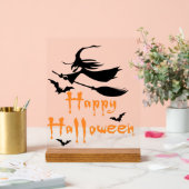 Joyeux Halloween (Mariage)