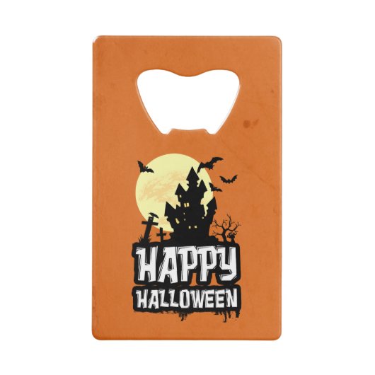 Joyeux Halloween (Devant)