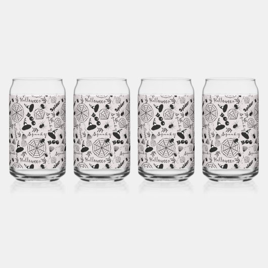 Joyeux Halloween (Recto)