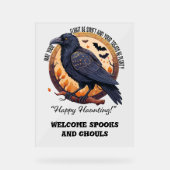 Joyeux Halloween (Recto)