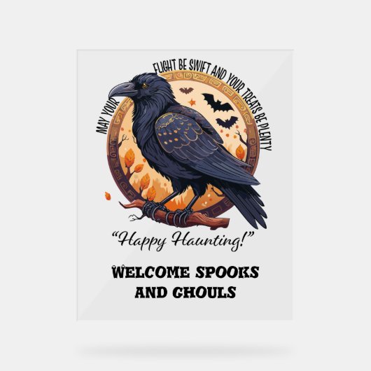 Joyeux Halloween (Recto)