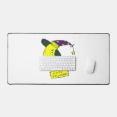 Joyeux Halloween (Clavier et souris)