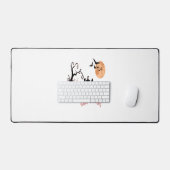 Joyeux Halloween (Clavier et souris)