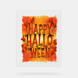 Joyeux Halloween