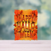 Joyeux Halloween (Neutre)